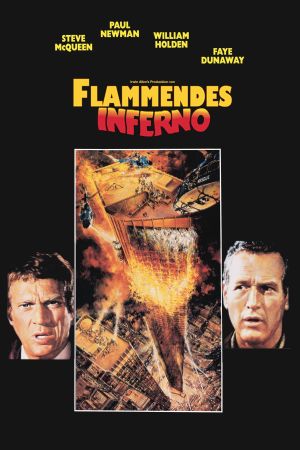 Image Flammendes Inferno – Der Film