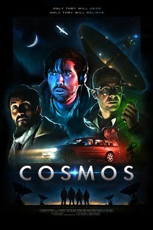 Image Cosmos – Der Film