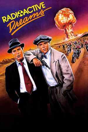 Image Radioactive Dreams – Der Film
