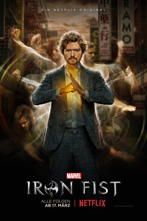 Image Marvel's Iron Fist – Der Film