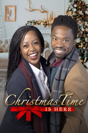 Image Christmas Time Is Here – Der Film