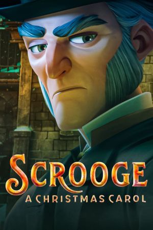 Image Scrooge: Ein Weihnachtsmusical – Der Film