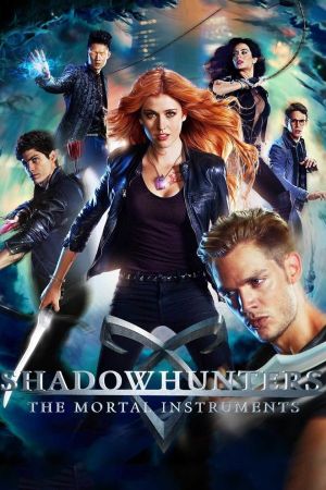 Image Shadowhunters – Der Film