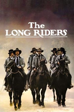 Image Long Riders – Der Film