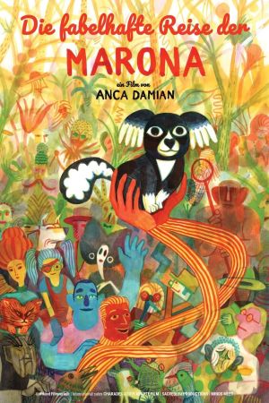 Image Die fabelhafte Reise der Marona – Der Film