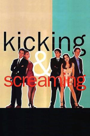 Image Kicking and Screaming – Der Film