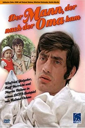 Image Der Mann, der nach der Oma kam – Der Film