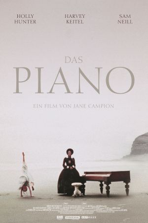 Image Das Piano – Der Film