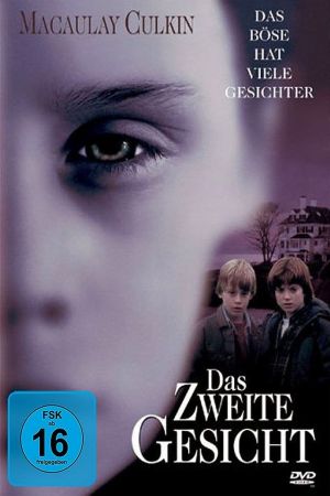 Image Das zweite Gesicht – Der Film