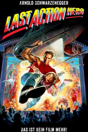 Image Last Action Hero – Der Film