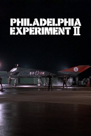 Image Das Philadelphia Experiment 2 – Der Film