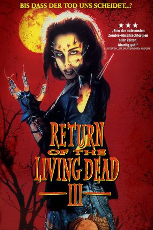 Image Return of the Living Dead III – Der Film