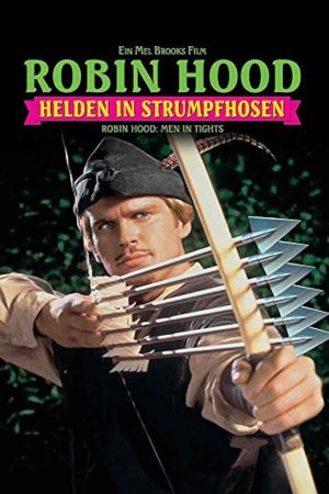 Image Robin Hood - Helden in Strumpfhosen – Der Film