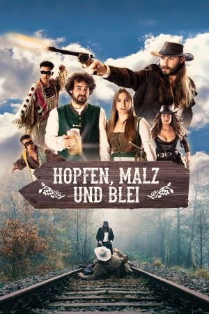 Image Hopfen, Malz und Blei – Der Film