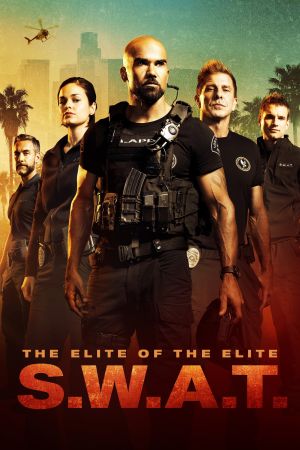 Image S.W.A.T. – Der Film