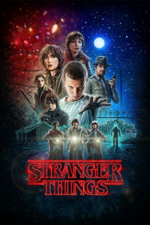 Image Stranger Things – Der Film