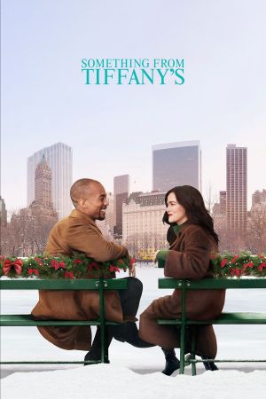 Image Weihnachtsgeschenke von Tiffany – Der Film