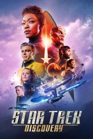 Image Star Trek: Discovery – Der Film