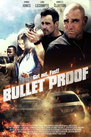 Image Bullet Proof – Der Film