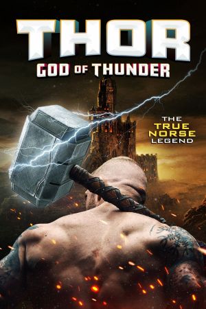 Image Thor: God of Thunder – Der Film