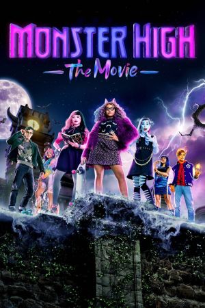 Image Monster High: The Movie – Der Film