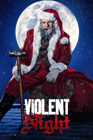 Image Violent Night – Der Film