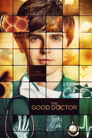 Image The Good Doctor – Der Film