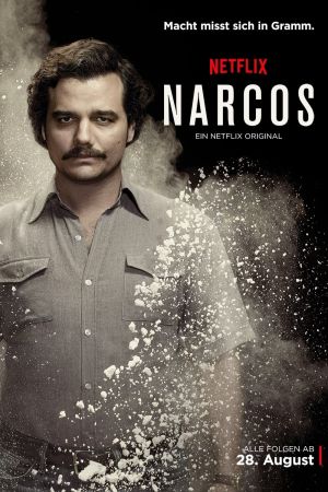 Image Narcos – Der Film