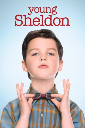 Image Young Sheldon – Der Film