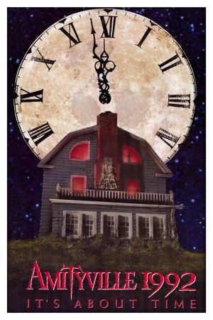 Image Amityville - Face of Terror – Der Film