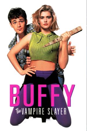 Image Buffy - Der Vampir Killer – Der Film