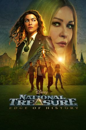 Image Das Vermächtnis von Montezuma – Der Film