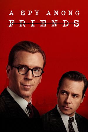 Image A Spy Among Friends – Der Film