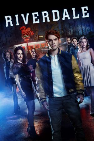 Image Riverdale – Der Film
