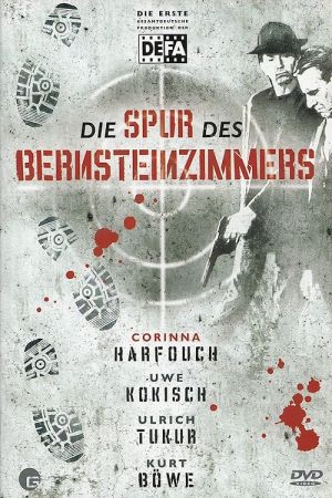 Image Die Spur des Bernsteinzimmers – Der Film