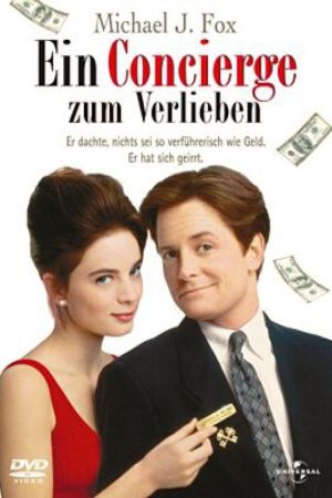 Image Ein Concierge zum Verlieben – Der Film