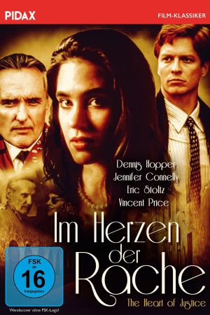 Image Im Herzen der Rache – Der Film