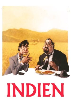 Image Indien - der Film – Der Film