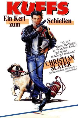 Image Kuffs - Ein Kerl zum Schießen – Der Film