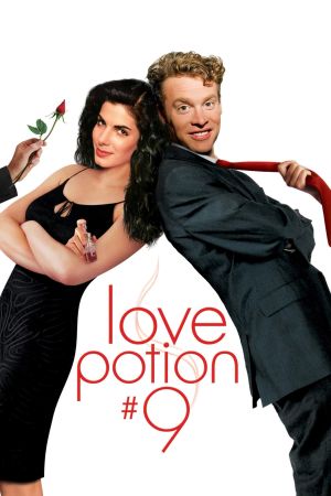 Image Der Duft der Liebe – Der Film