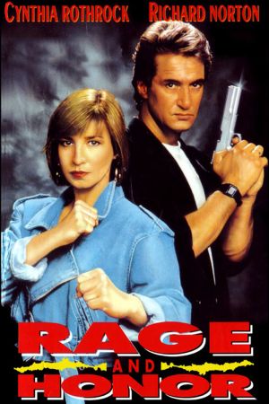 Image Rage and Honor – Der Film