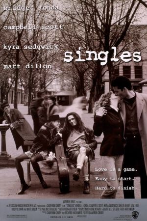 Image Singles - Gemeinsam einsam – Der Film