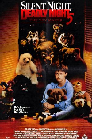 Image Toys - Tödliches Spielzeug – Der Film