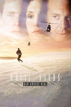 Image White Sands - Der große Deal – Der Film