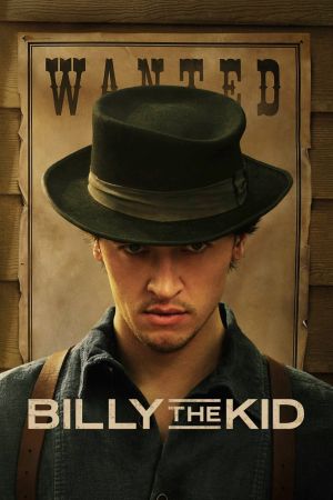 Image Billy the Kid – Der Film
