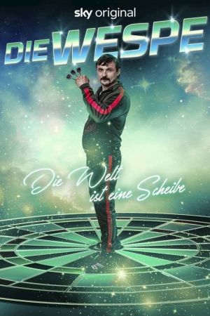 Image Die Wespe – Der Film