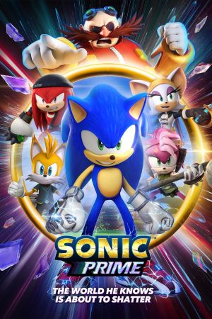 Image Sonic Prime – Der Film