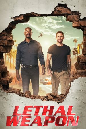 Image Lethal Weapon – Der Film