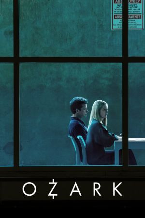 Image Ozark – Der Film