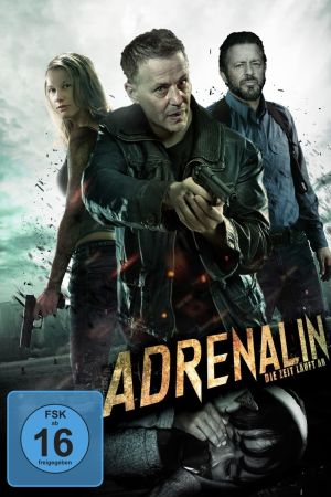 Image Adrenalin - Die Zeit läuft ab – Der Film